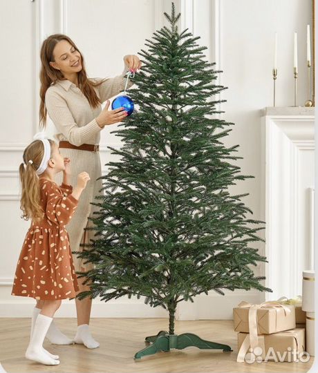 Ель искусственная Альпийская