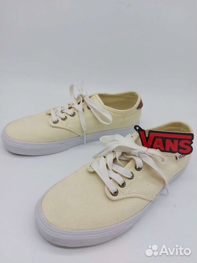 Кеды vans р.38 оригинал