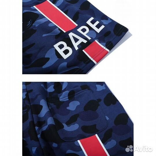Шорты Bape