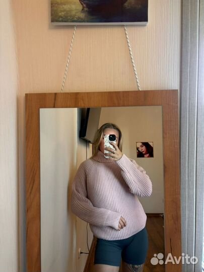 Блузы, свитера