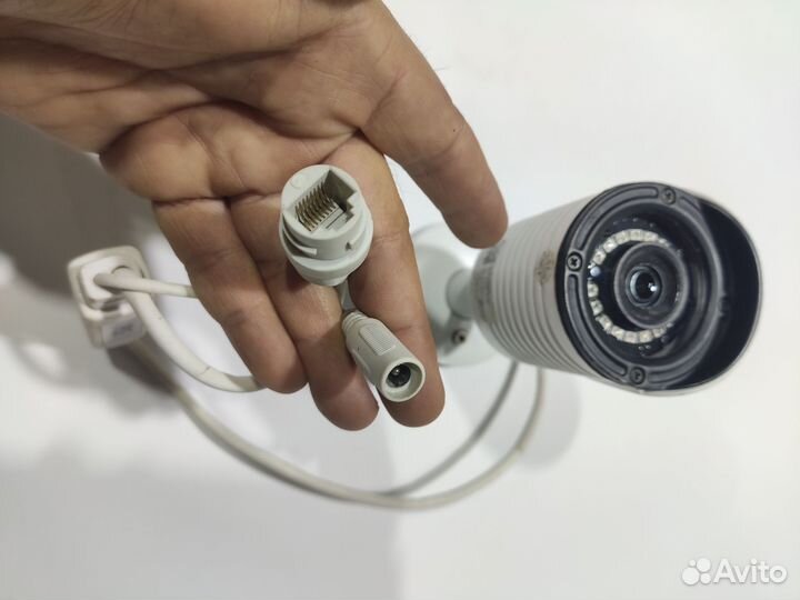 Камера видеонаблюдения Altcam ICF44IR