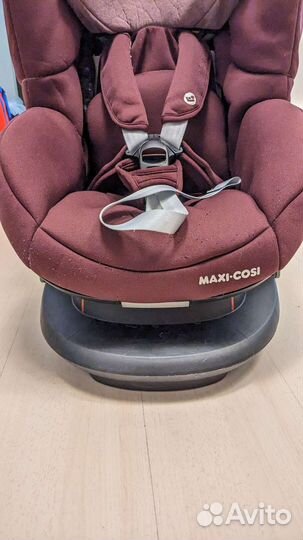 Maxi Cosi Tobi в отличном состоянии