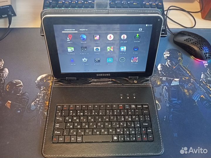 Планшет Samsung tab 5