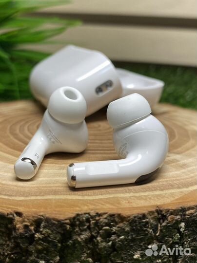 Беспроводные наушники Air Pods Pro 2
