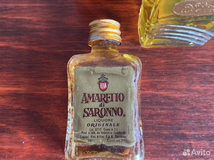 Винтажные духи СССР одним лотом