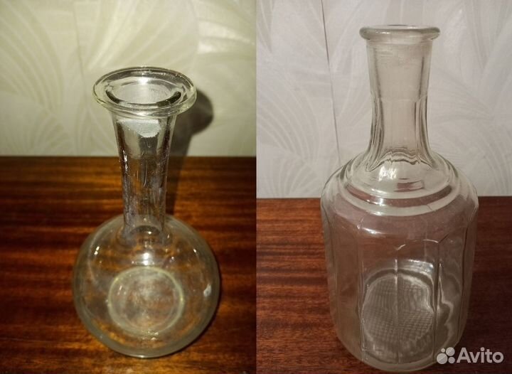 Винтажная посуда времен СССР