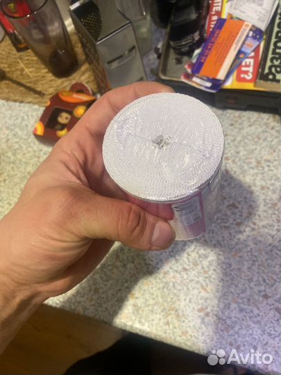 Бинт Эластичный 6см