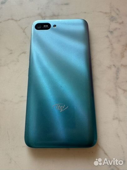 Itel A25, 16 ГБ