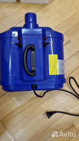 Фен для сушки животных