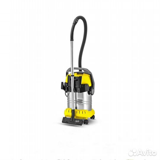 Пылесос Karcher