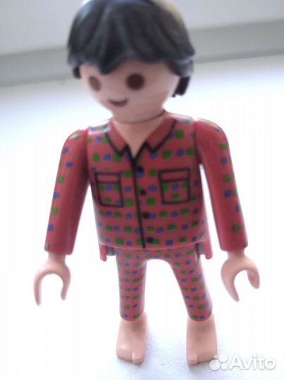 Lego фигурка, Австрия