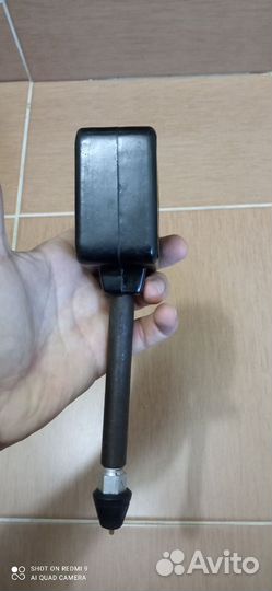 Компрессометр бензиновый СССР