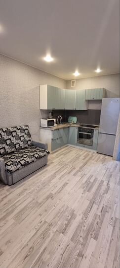 2-к. квартира, 42 м², 14/19 эт.