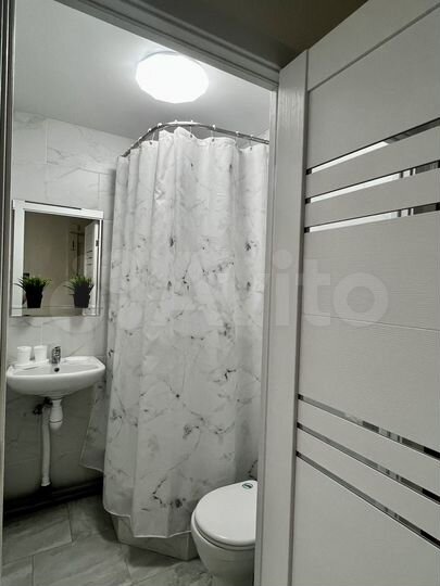 Квартира-студия, 21 м², 3/9 эт.