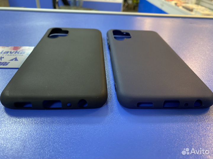 Samsung A13 4G чехол