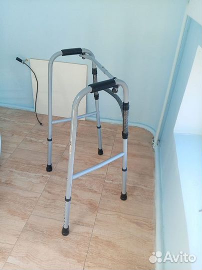 Ходунки для взрослых бу