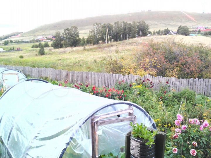 Участок 13 сот. (СНТ, ДНП)