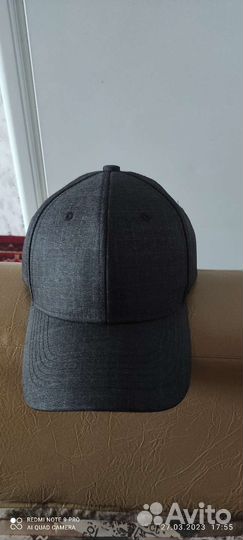 Кепка мужская