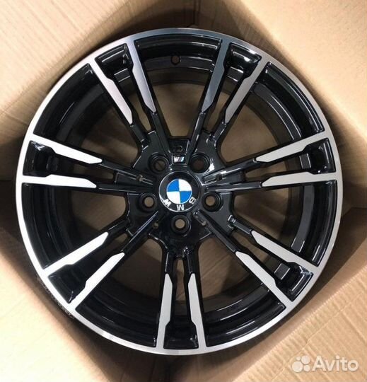 Зимние колеса R20 для бмв (BMW) X4 G02