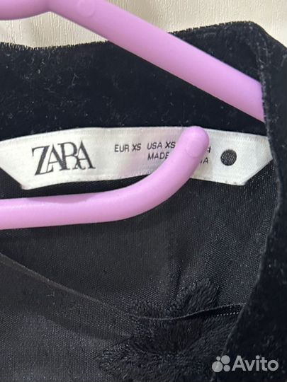 Кардиган zara