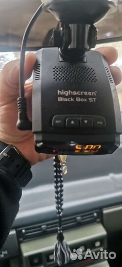 Highscreen Black box st