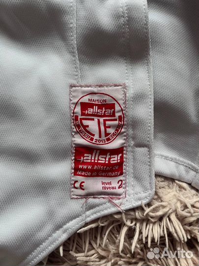 Костюм для фехтования Allstar