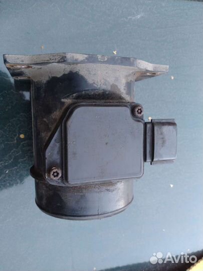 Дмрв Nissan Pathfinder R50