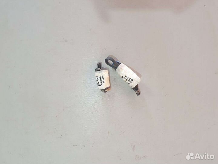 Лямбда зонд форд фьюжен