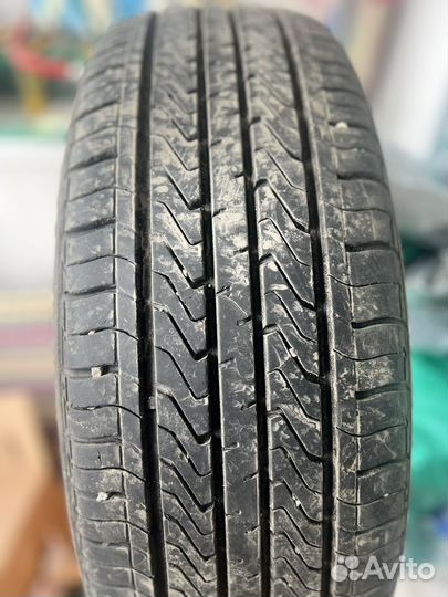 Triangle TR978 205/65 R16