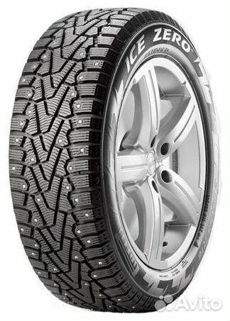 Pirelli Ice Zero 265/50 R20 111H