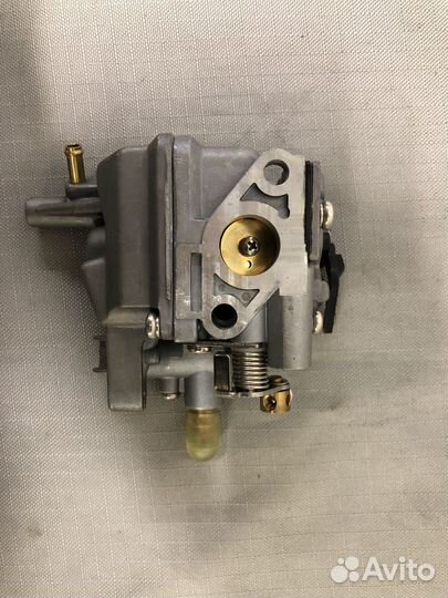 Карбюратор Yamaha (Ямаха) и аналоги 2.5 л.с 4 такт