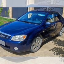 Kia Cerato 1.6 AT, 2006, 188 000 км, с пробегом, цена 680 000 руб.