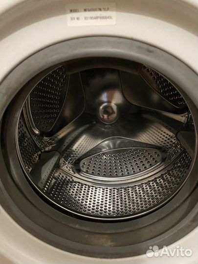 Стиральная машина samsung