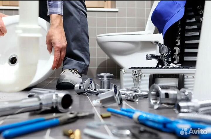 Сантехник. Элктрик. Мастер(муж) на час