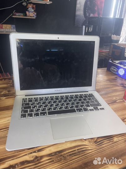 Apple MacBook Air 13