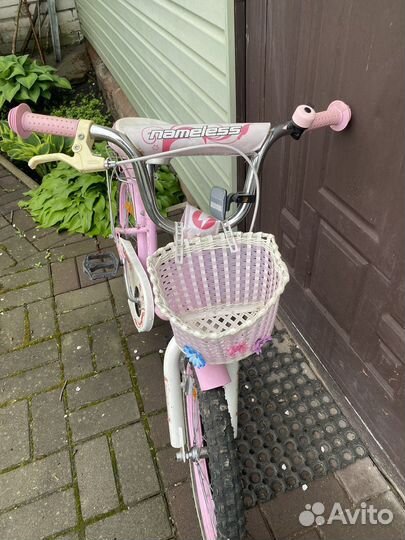 Велосипед бу двухколесный