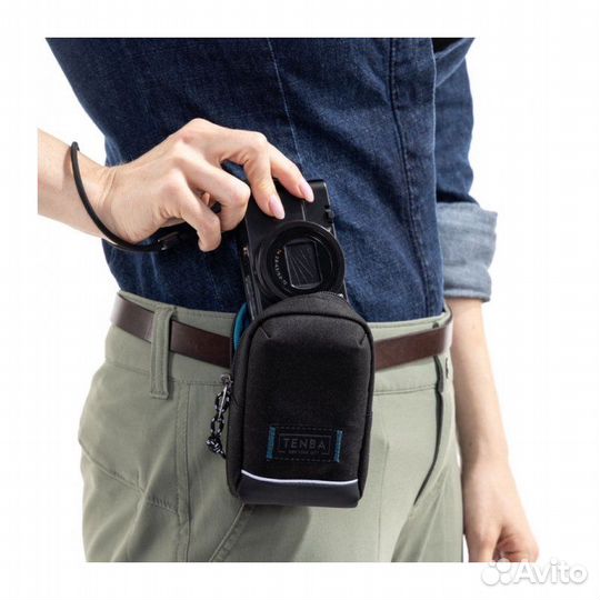 Чехол для фотоаппарата Tenba Skyline v2 Pouch 3 Gr