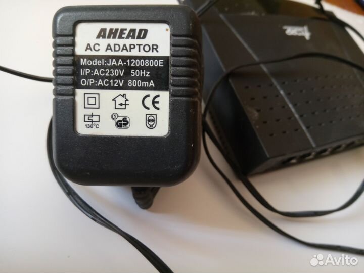 Adsl модем 