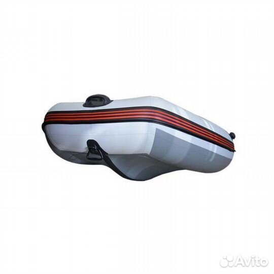 Лодка пвх Altair Pro 385