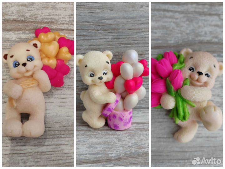 Шоколадная фигурка