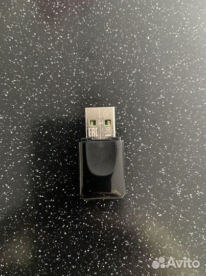 Wi-Fi приёмник