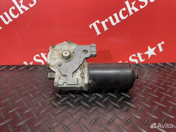 Моторчик стеклоочистителя