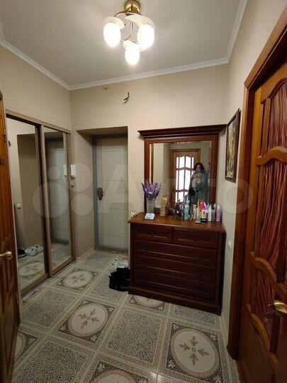 1-к. квартира, 42 м², 10/10 эт.