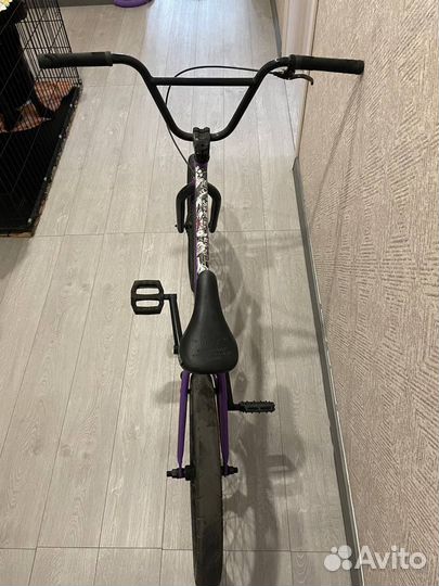 Bmx wethepeople nova 2.0