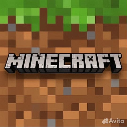 Minecraft PE для IOS Лицензия