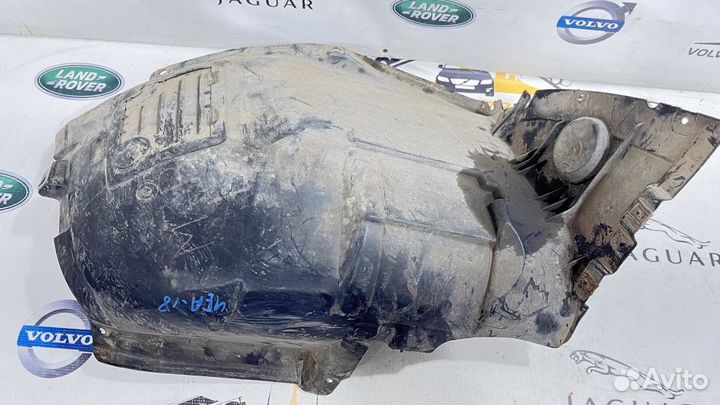 Подкрылок передний левый BMW 3-Series E90 E91