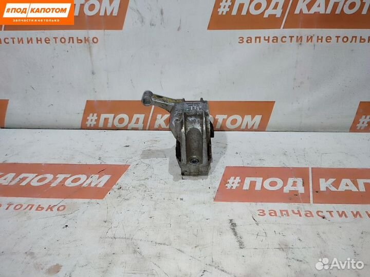 Подушка крепления двигателя правая Volkswagen