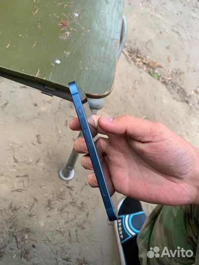 Телефон iPhone 13 128 гб