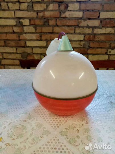 Люстра потолочная