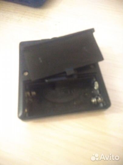 Карманный радиоприемник